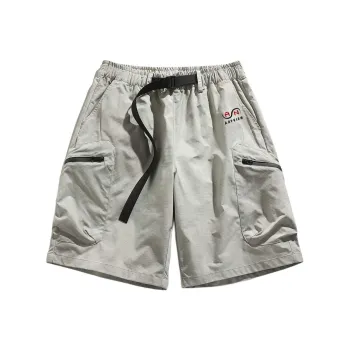 Anyveiw Casual Shorts Unisex