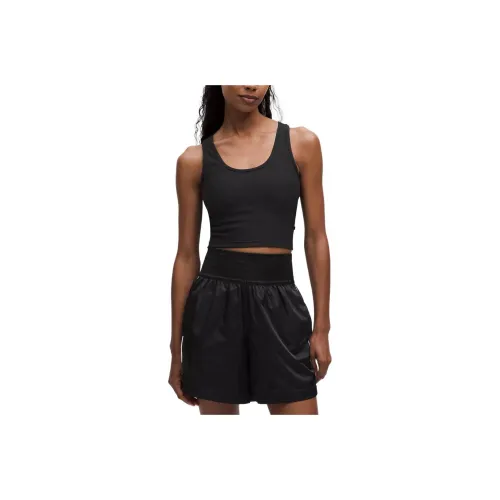 Lululemon Luxtreme™ Power Pivot Sport Vests Women's