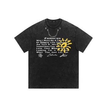 Zomuros T Shirts Unisex