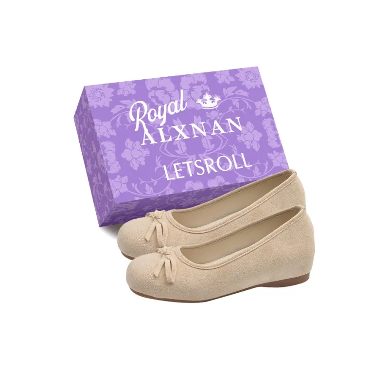 Alxnan Casual Single Shoes Women's-8