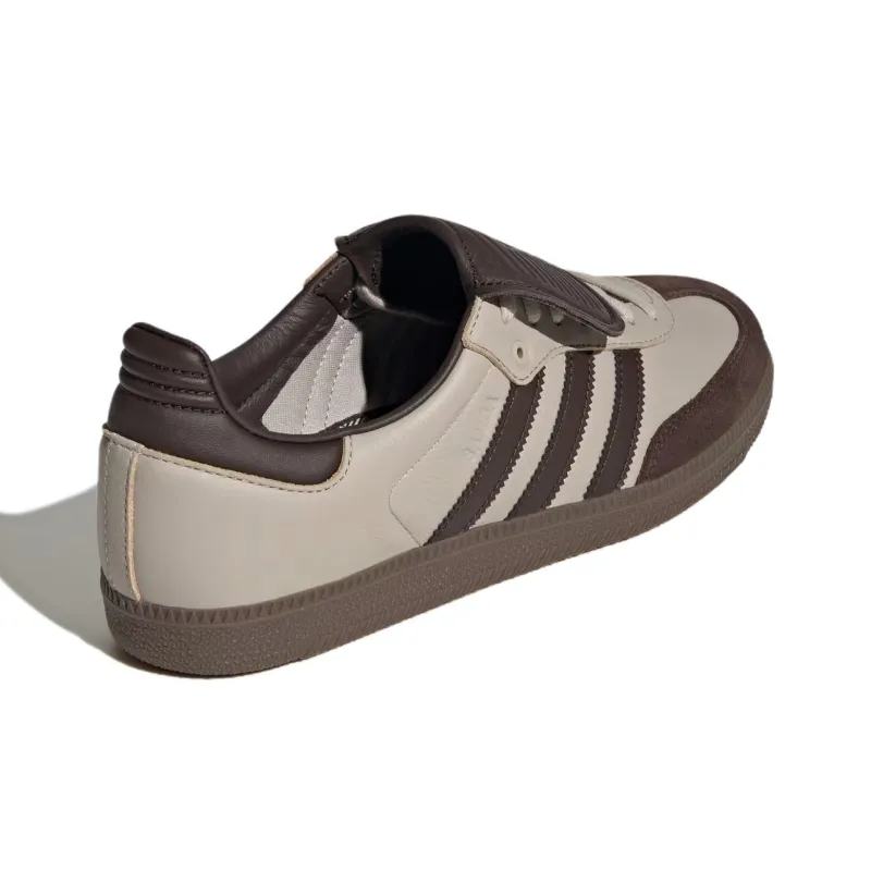 Adidas Samba Lt 'Dark Brown Beige' Edifice/Iena Exclusive-2