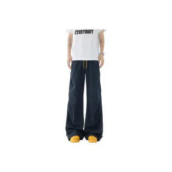 KLAMMKICKS Casual Pants Unisex