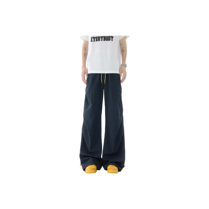 KLAMMKICKS Casual Pants Unisex-0