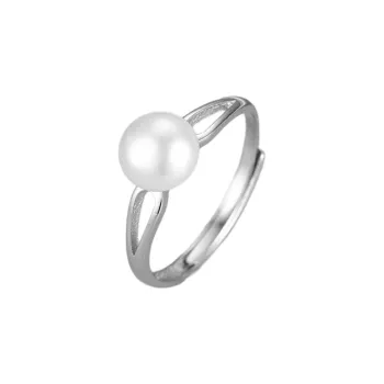 Beth Jewelry Pearl Rings Women's