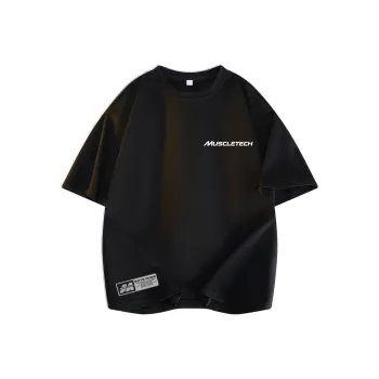 MUSCLETECH T Shirts Unisex