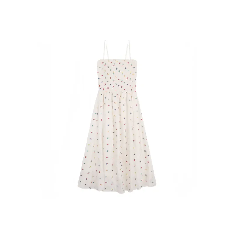 MTHE Slip Dresses Women's-1