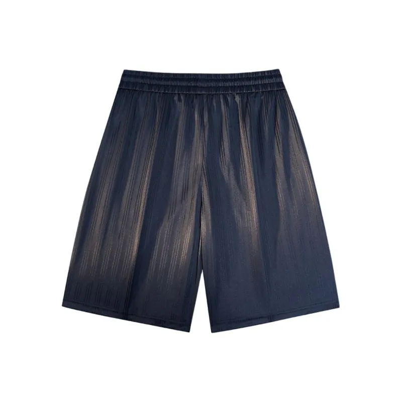 Colorful Creations Casual Shorts Unisex-5