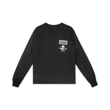 Chrome Hearts T Shirt Men's Black