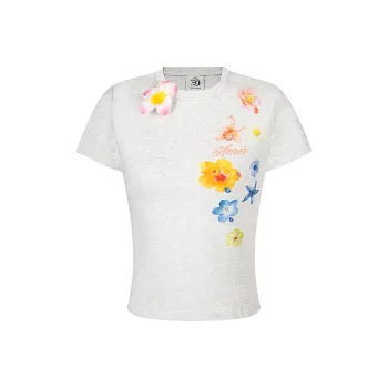 BEAR UNION T Shirts Women's