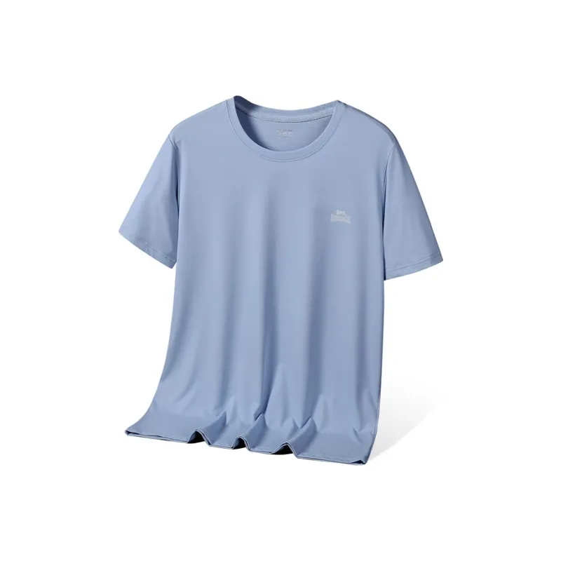 LONSDALE T Shirts Unisex-26