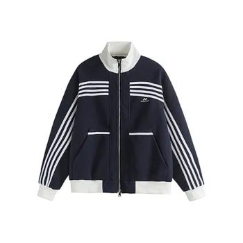 HKRXEC Jackets Men