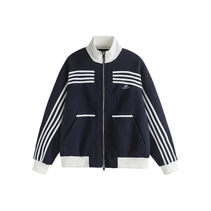 HKRXEC Jackets Men-0