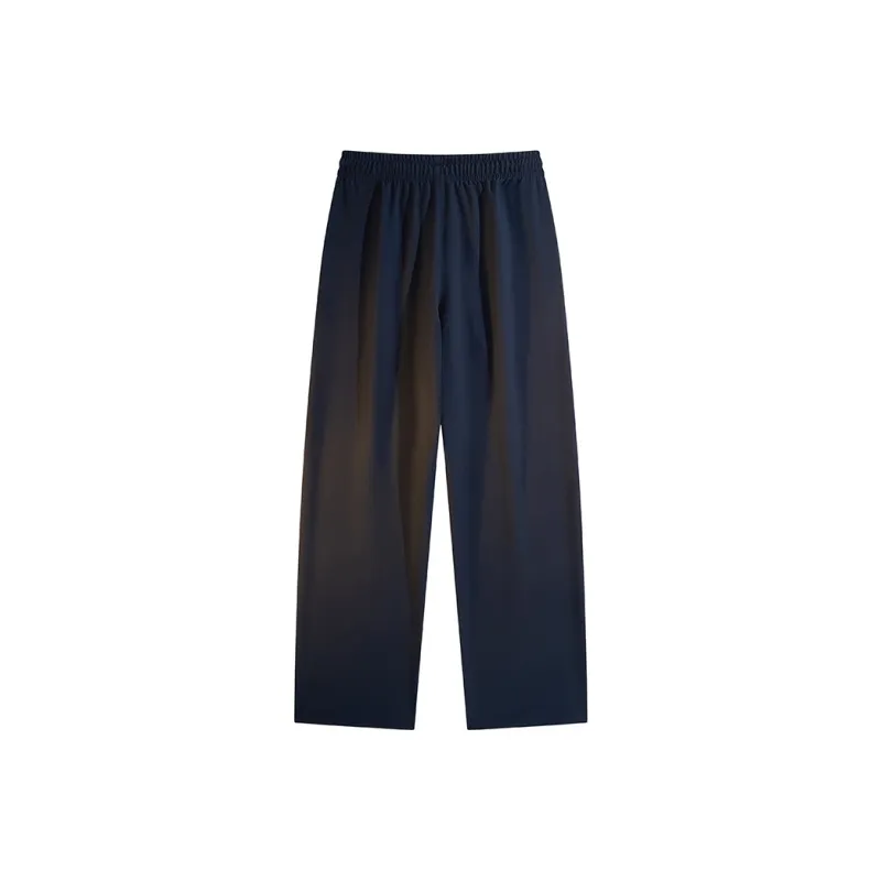 Warrior Huichao Cloud Sail Collection Casual Pants Unisex-11