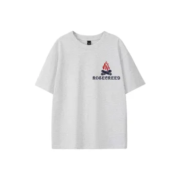 ROSECREED T Shirts Unisex