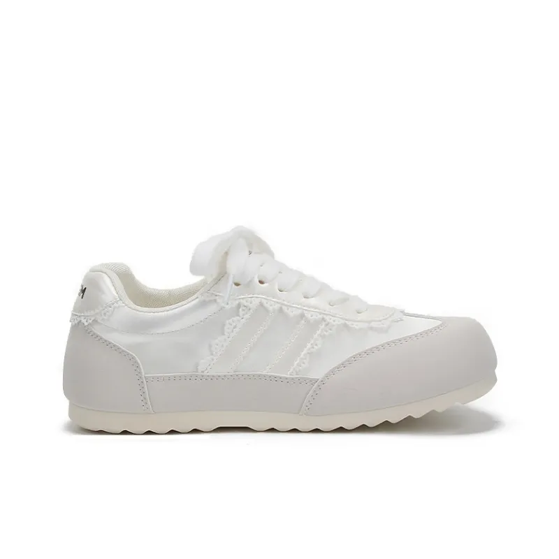 Low Top Essential Casual Shoes For Life Women's-13