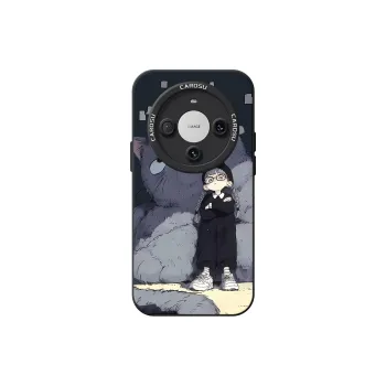 MUYAN Phone Cases