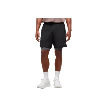 GYMSHARK Sport 7' 2 In 1 Shorts Sports Shorts Men's
