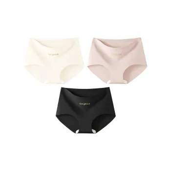 2323 Underpants Women's Combo Set
