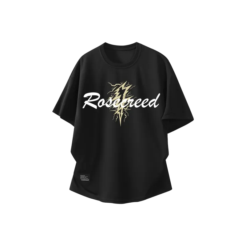 ROSECREED T Shirts Unisex-2