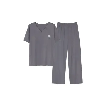 Good Fortune Pajama Set Women's