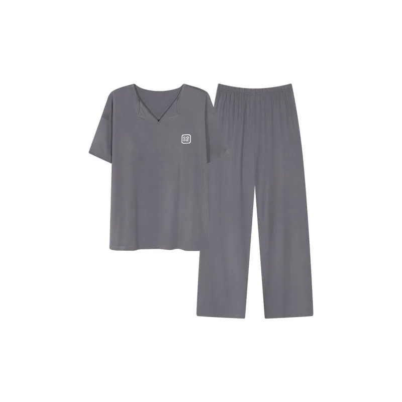 Good Fortune Pajama Set Women's-0