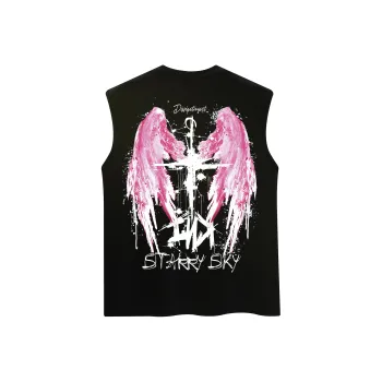 SOIE Tank Tops Unisex