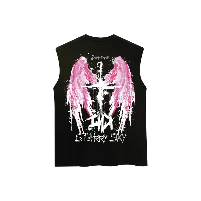 SOIE Tank Tops Unisex-0