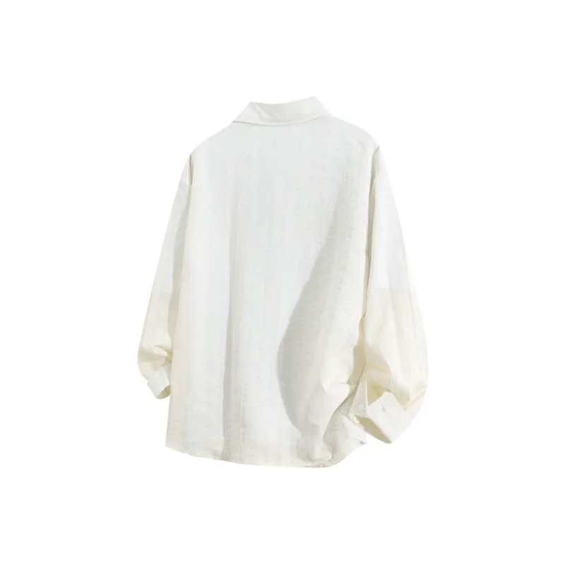 YOSICIL Shirts Unisex-3