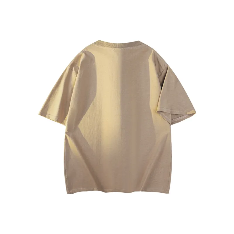 HIKZ T Shirts Unisex-1