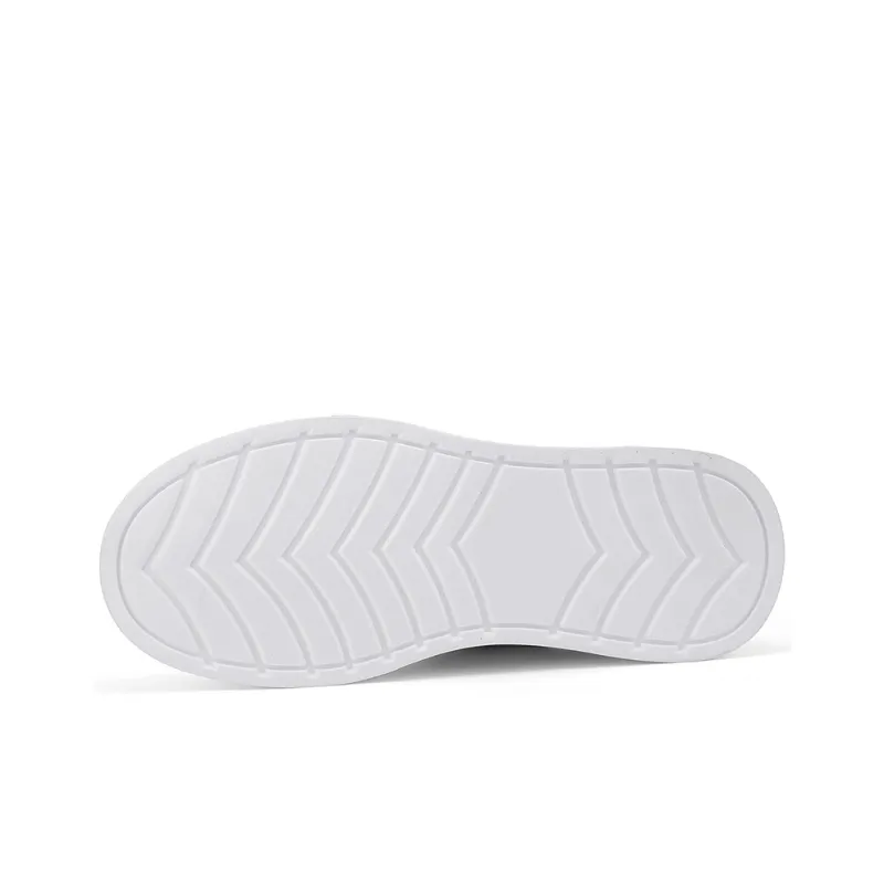 SUPEREDGE Coverage Slip Resistant And Abrasion Resistant Low Top Skateboard Shoes Men's-1