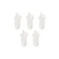 5 Pack (White)