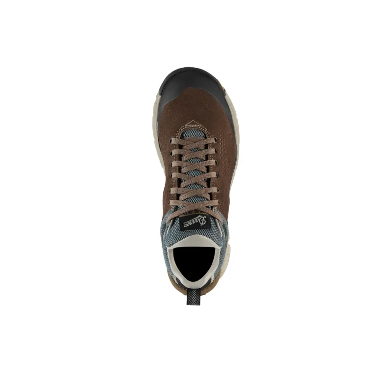 Danner Trail 2650 Low Top Outdoor Shoes Women's Brown-2