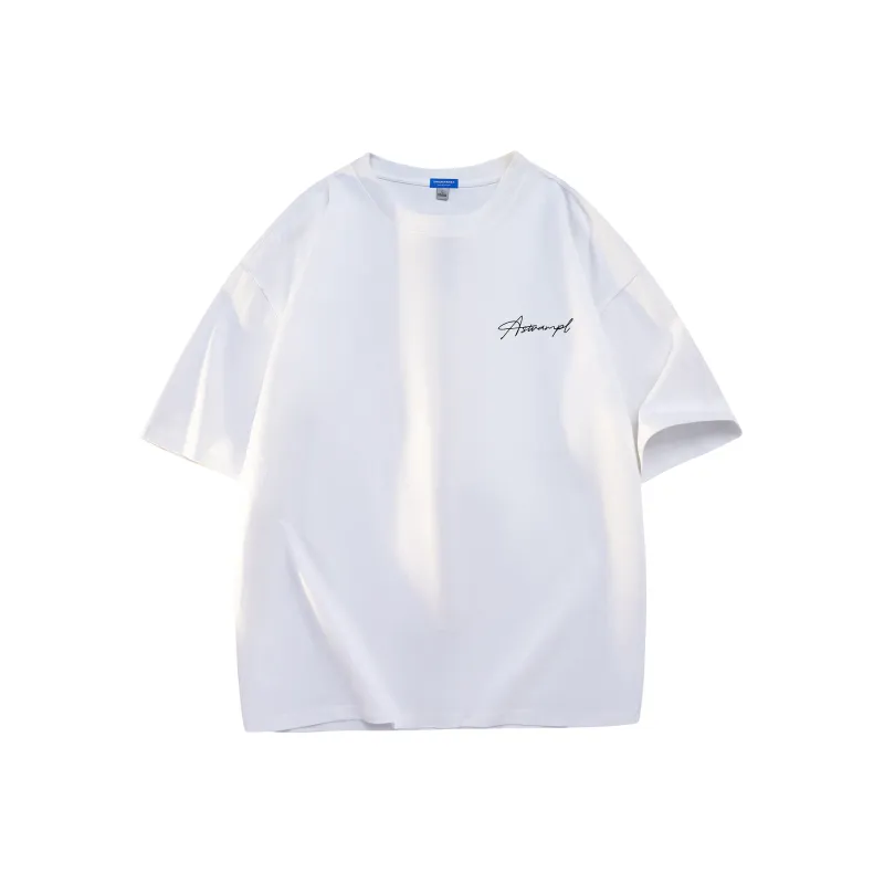 SWAMP AREA T Shirts Unisex-5