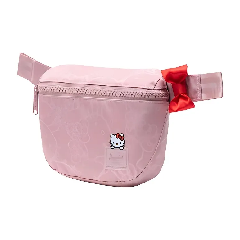 Hello Kitty X Herschel Fanny Packs-1