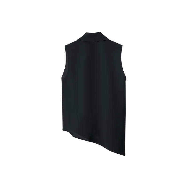 AMII Chiffon Shirts Women's-1