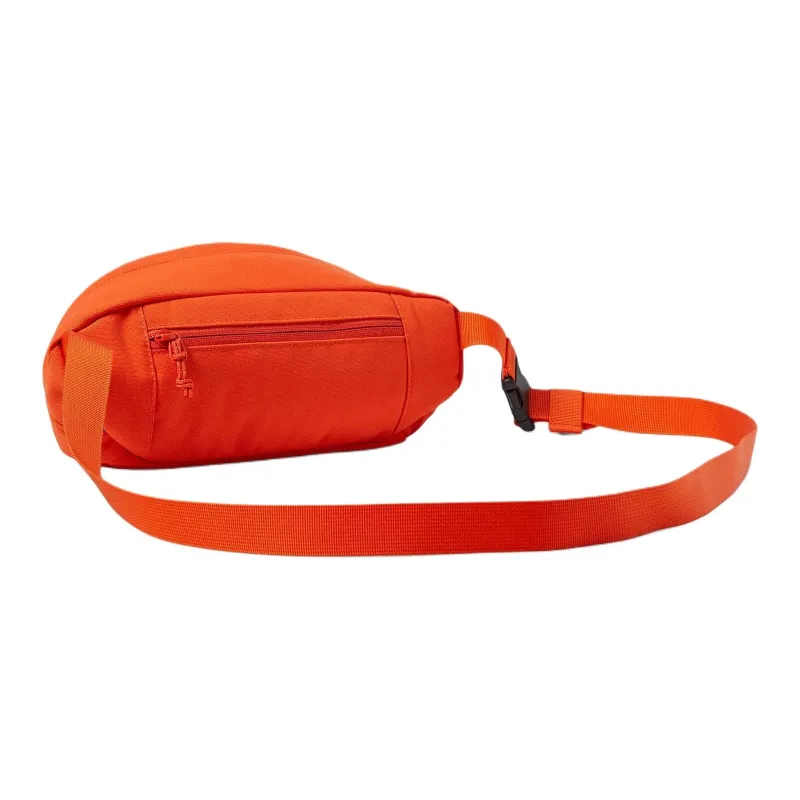 Fjallraven Nylon Fanny Pack Medium Size Unisex Orange-1