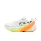 Jordan White/Honey Orange