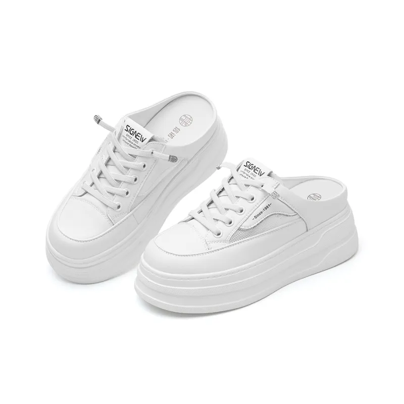 Cigna Quiet Closed Toe Slippers Women's-7