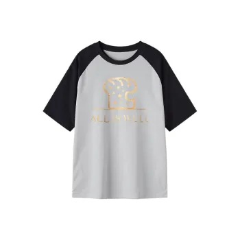 FAIRWHALE T Shirts Women's