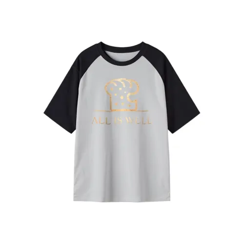 FAIRWHALE T Shirts Women's
