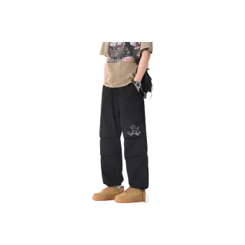Struggle Vintage95 Casual Pants Unisex