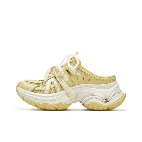 MILLIE'S Closed Toe Slippers Women's