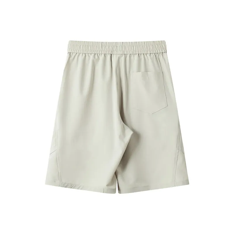 KEIRANDUN Casual Shorts Unisex-3