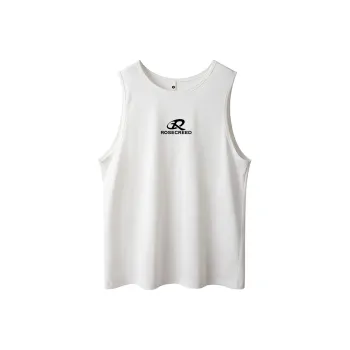 ROSECREED Tank Tops Unisex