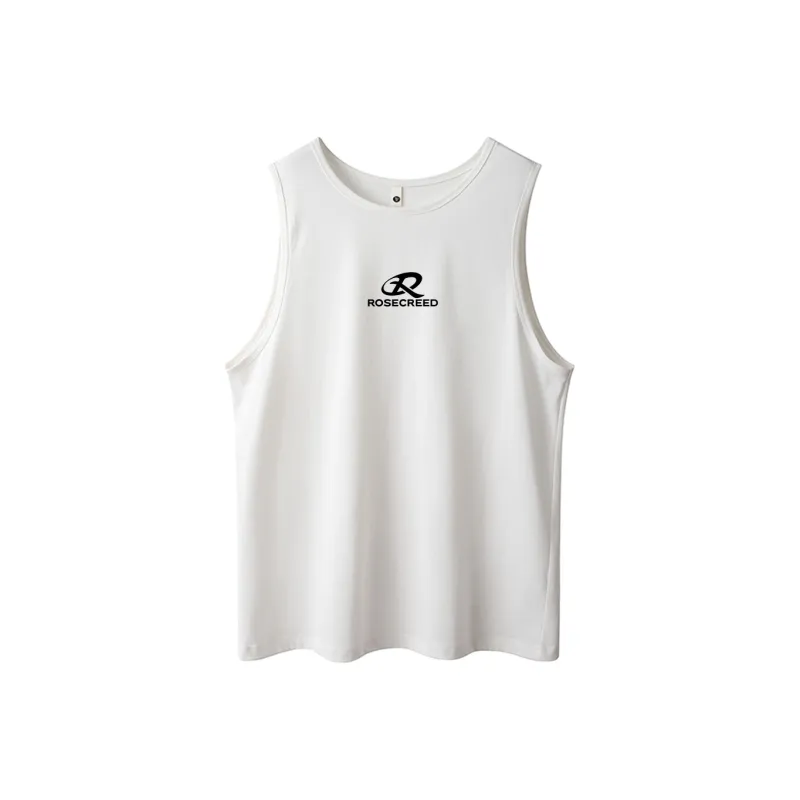 ROSECREED Tank Tops Unisex-0