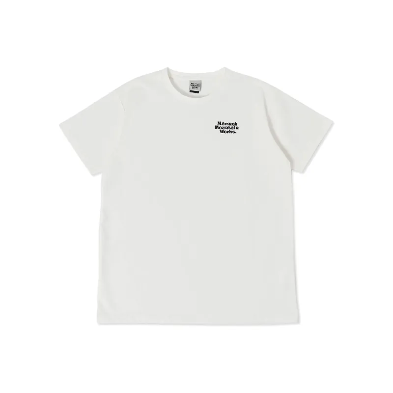 Marmot T Shirts Women's-4