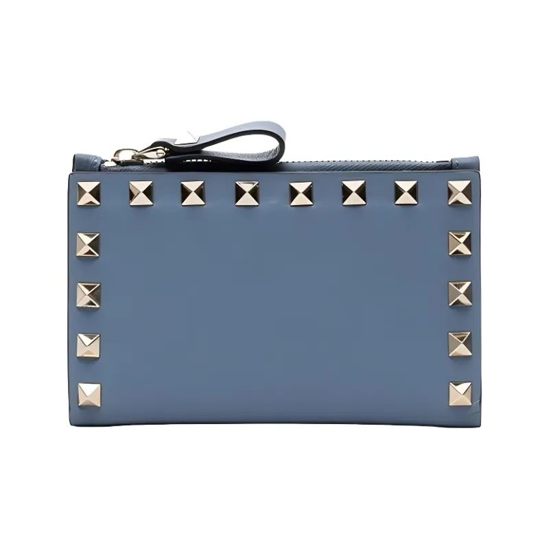 Valentino Rockstud Wallets-1