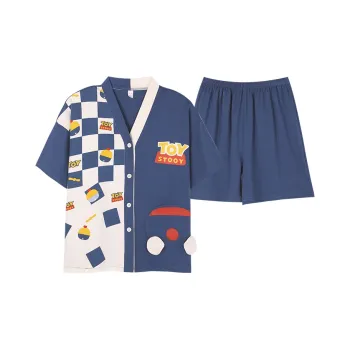 XISHE Women's Pajama Sets