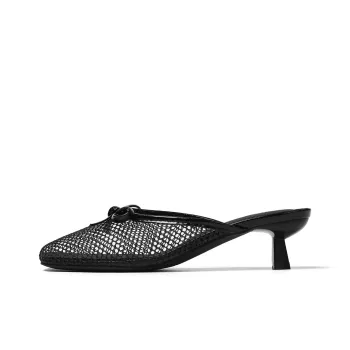 GOLDLION Closed Toe Slippers Women's