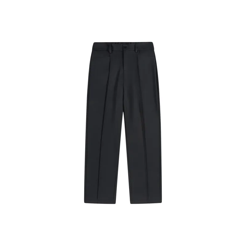 LA'T.WEEKEND Suit Trouser Unisex-39
